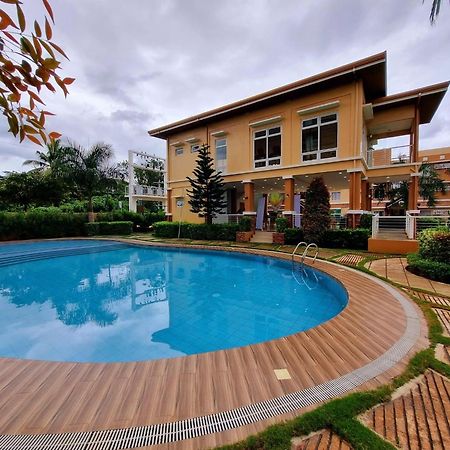 Condo In Camella Manors In بويرتو برينسيسا المظهر الخارجي الصورة