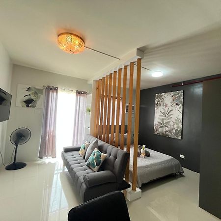Condo In Camella Manors In بويرتو برينسيسا المظهر الخارجي الصورة