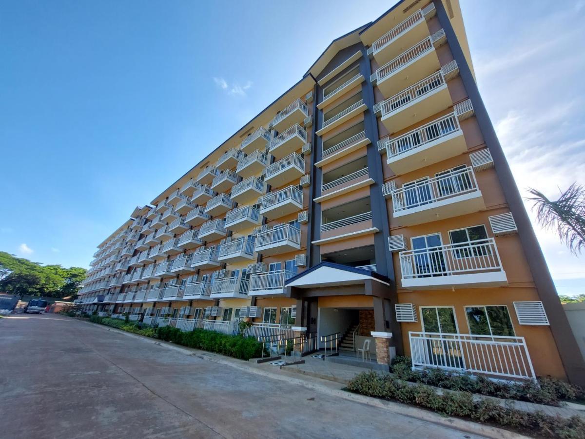 Condo In Camella Manors In بويرتو برينسيسا المظهر الخارجي الصورة
