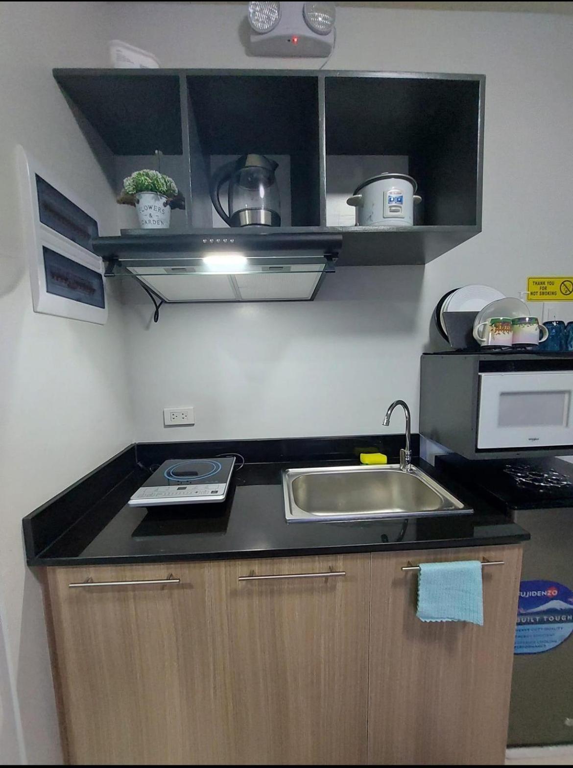 Condo In Camella Manors In بويرتو برينسيسا المظهر الخارجي الصورة