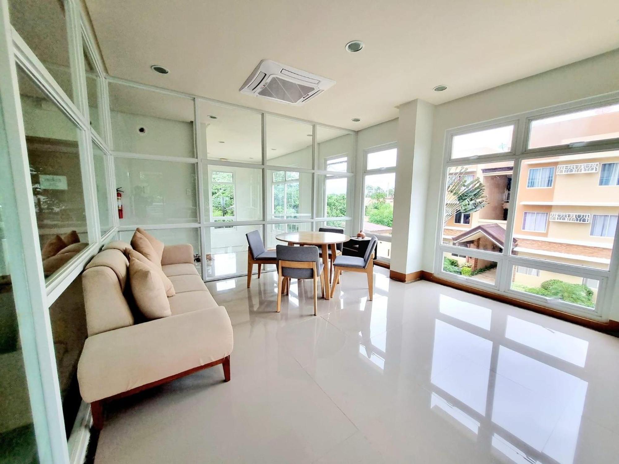 Condo In Camella Manors In بويرتو برينسيسا المظهر الخارجي الصورة