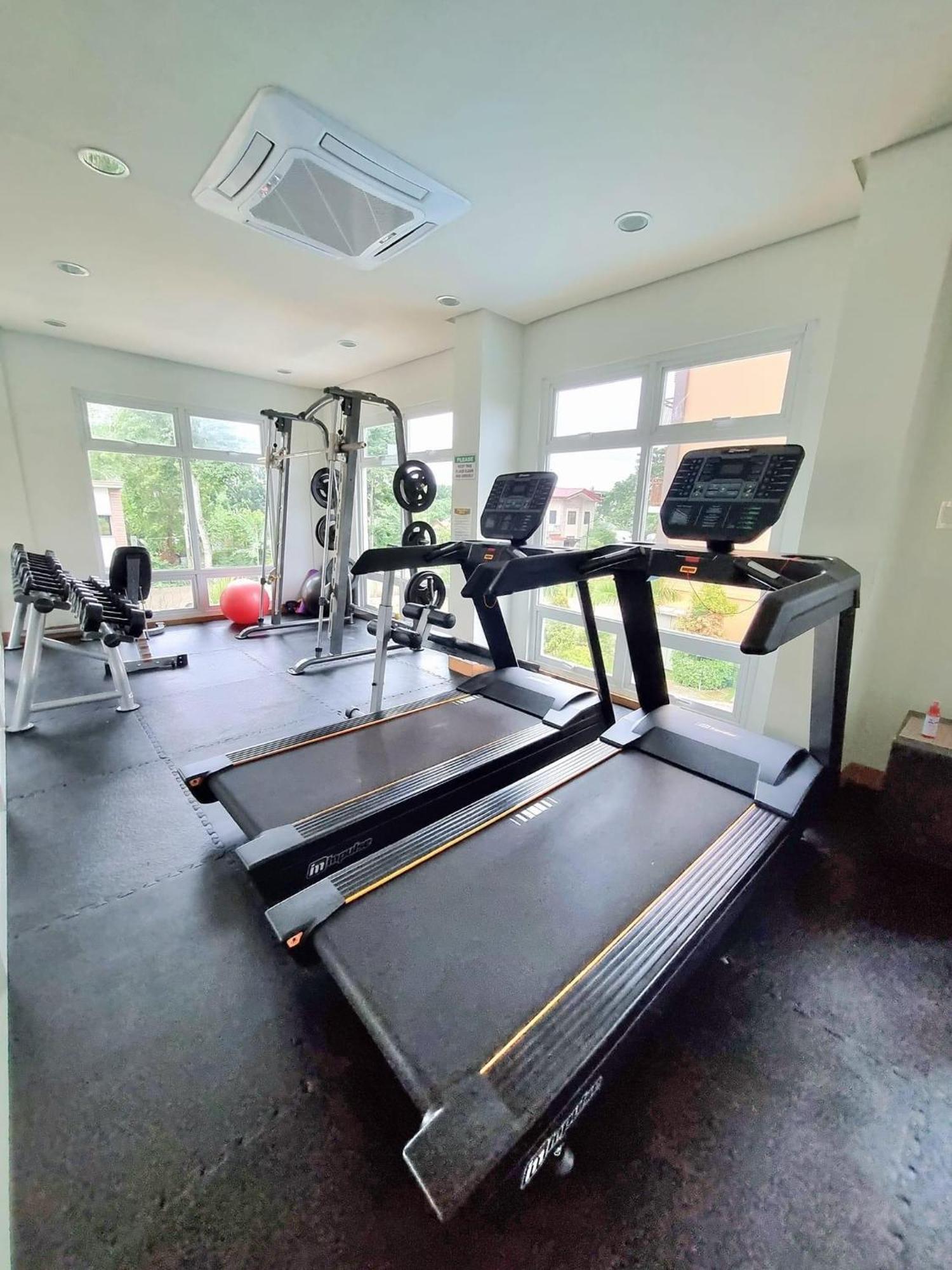 Condo In Camella Manors In بويرتو برينسيسا المظهر الخارجي الصورة