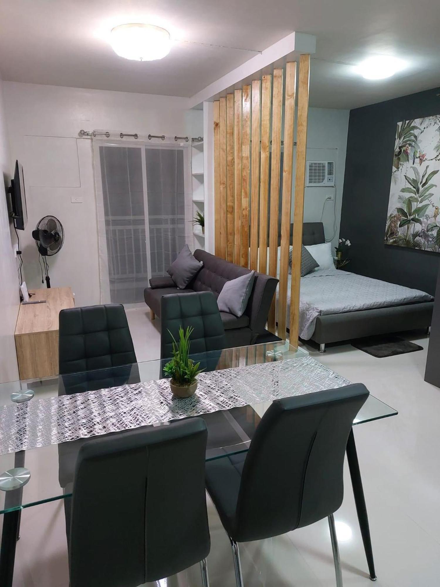 Condo In Camella Manors In بويرتو برينسيسا المظهر الخارجي الصورة