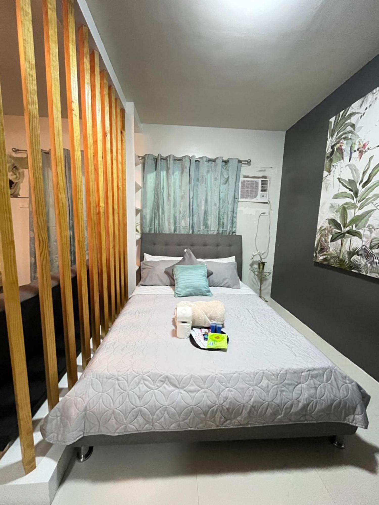 Condo In Camella Manors In بويرتو برينسيسا المظهر الخارجي الصورة