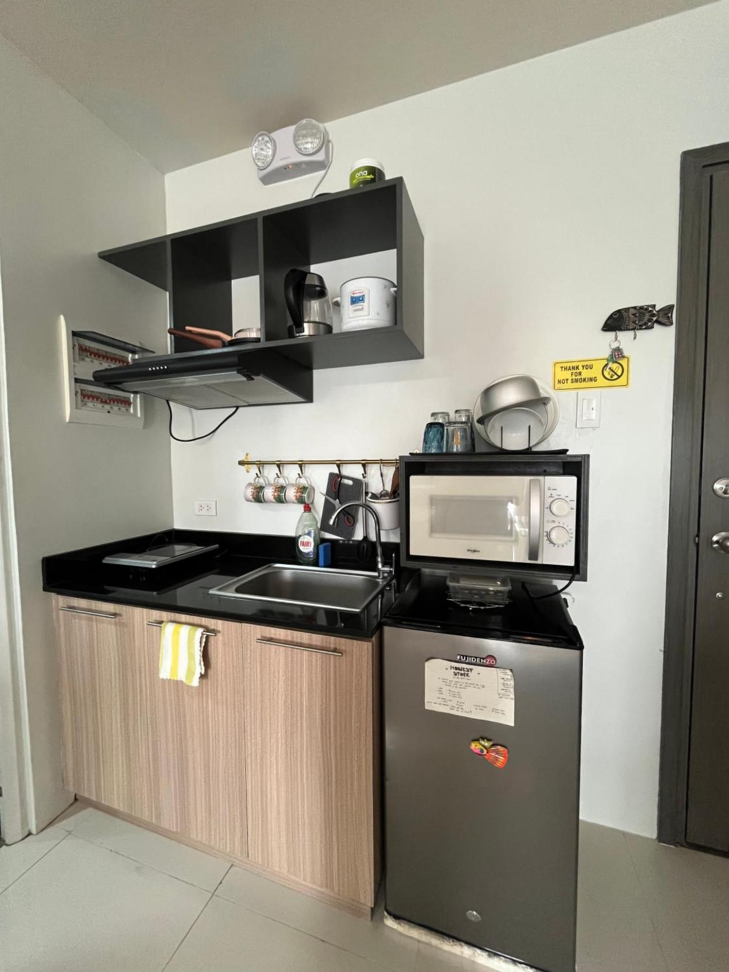 Condo In Camella Manors In بويرتو برينسيسا المظهر الخارجي الصورة