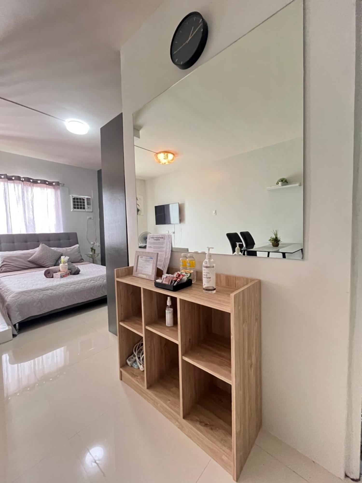 Condo In Camella Manors In بويرتو برينسيسا المظهر الخارجي الصورة