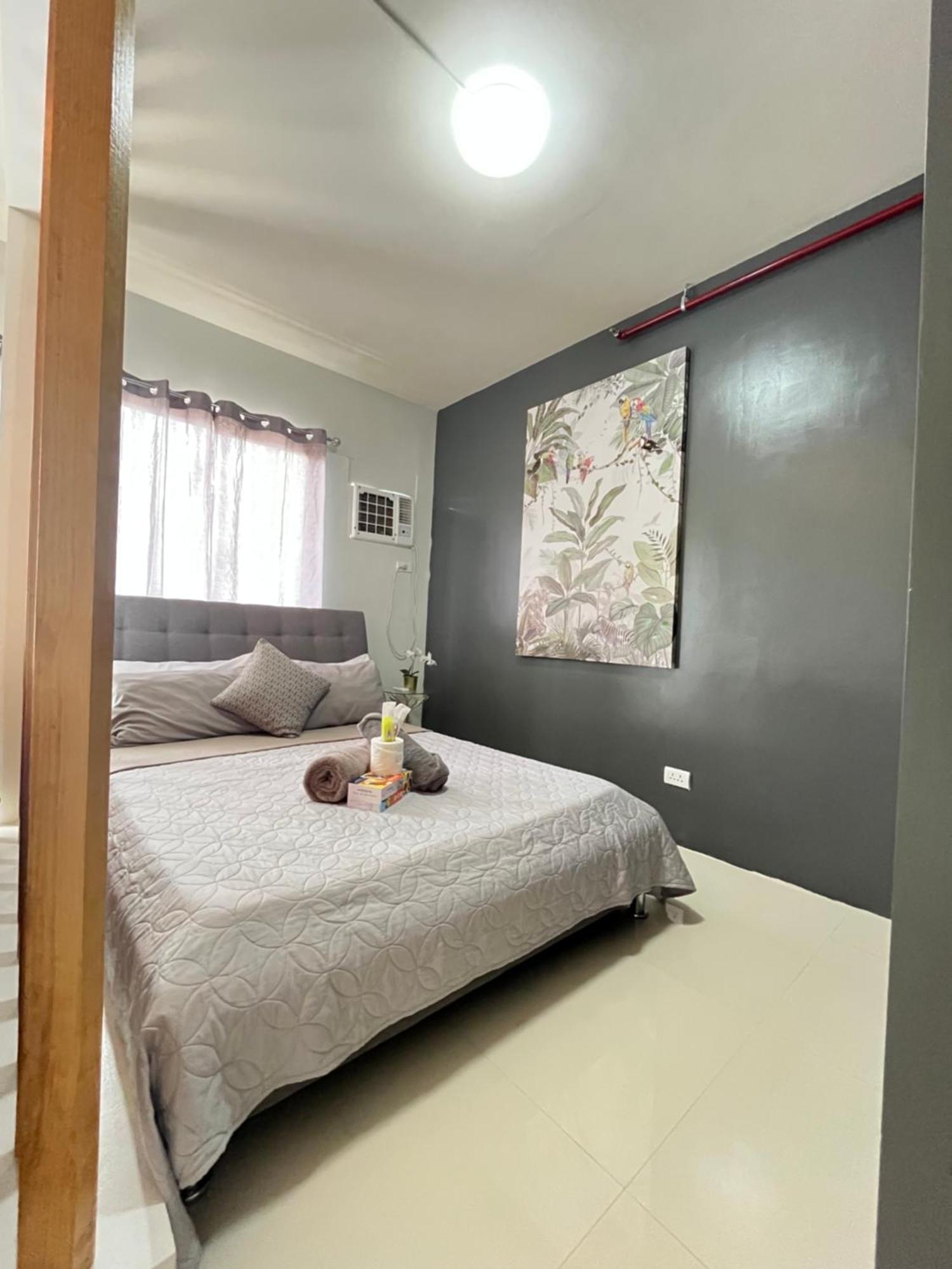 Condo In Camella Manors In بويرتو برينسيسا المظهر الخارجي الصورة