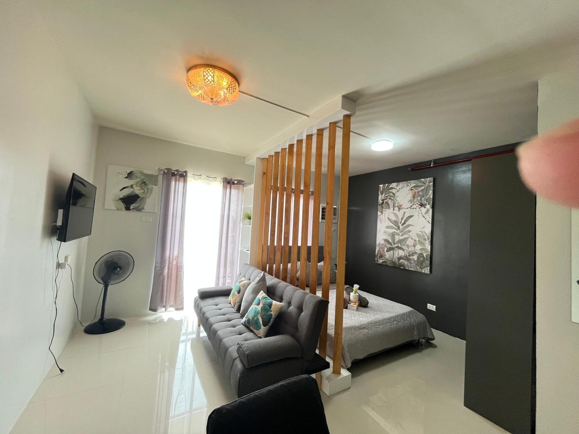 Condo In Camella Manors In بويرتو برينسيسا المظهر الخارجي الصورة